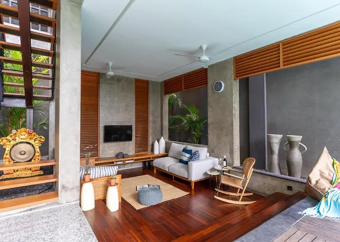 Omah Sabin East Canggu