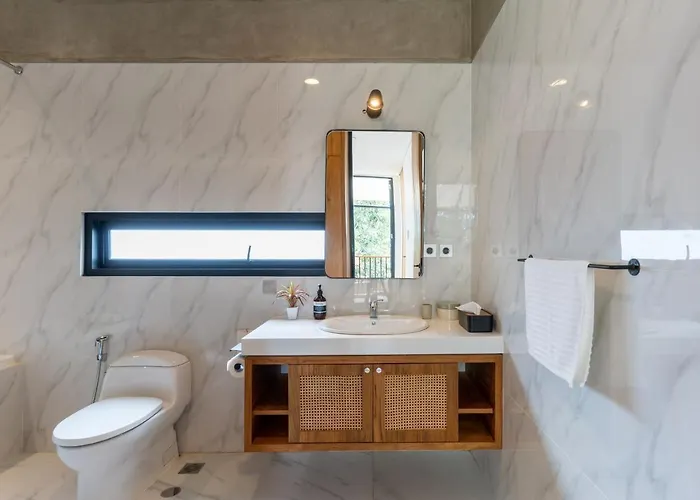 Omah Sabin East Villa Canggu (Bali)