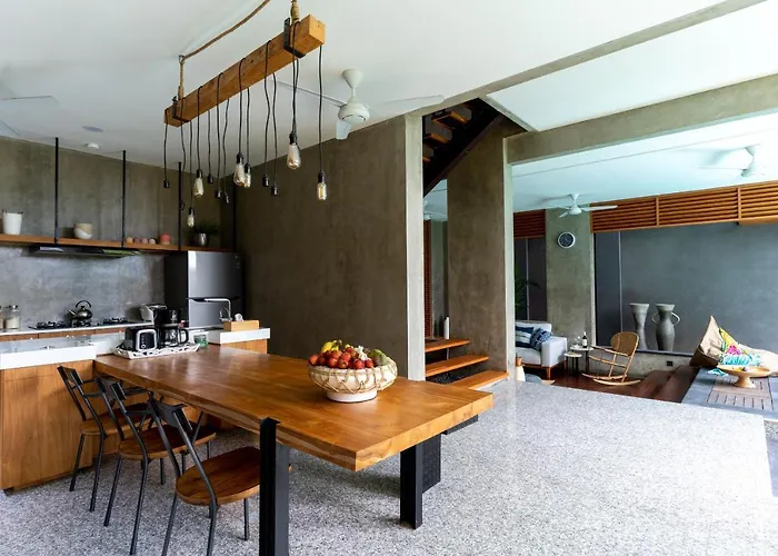 Omah Sabin East Villa