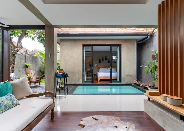 Villa Omah Sabin East