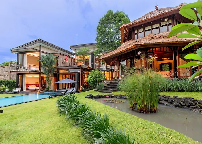 Villa Omah Sabin East