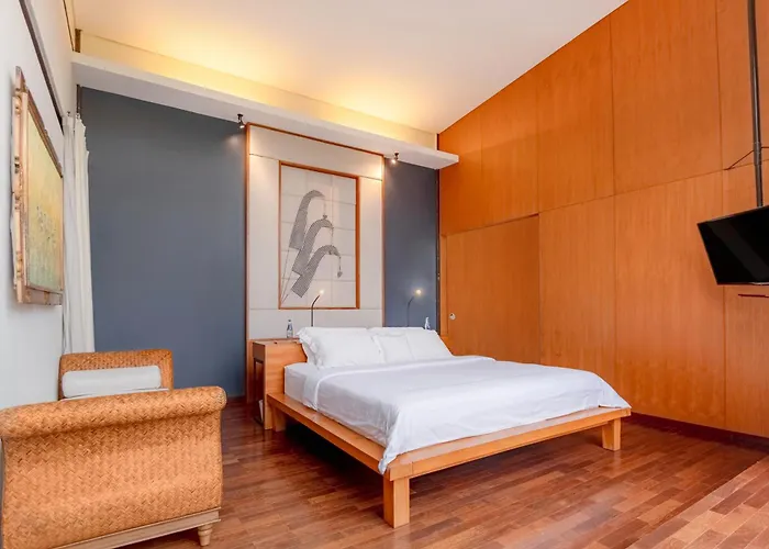 Villa Omah Sabin East Canggu