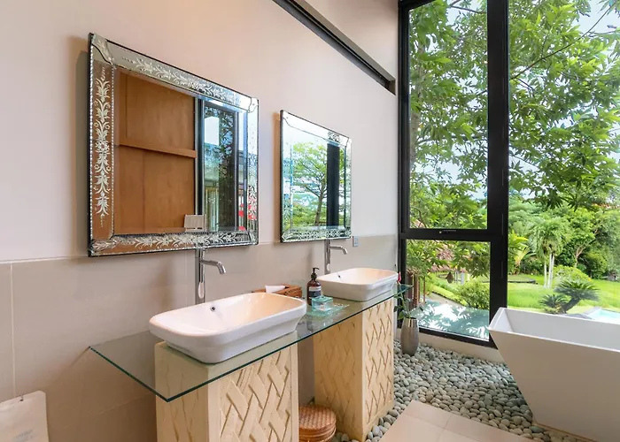 Omah Sabin East Villa