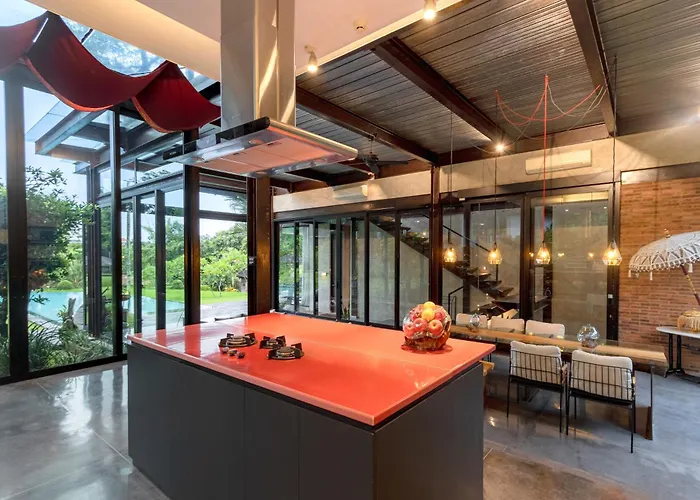 Omah Sabin East Villa Canggu