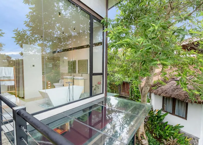 Omah Sabin East Villa Canggu