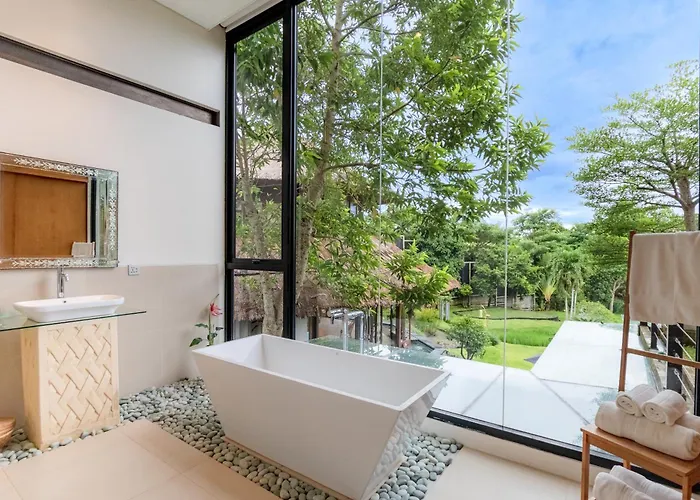 Omah Sabin East Villa