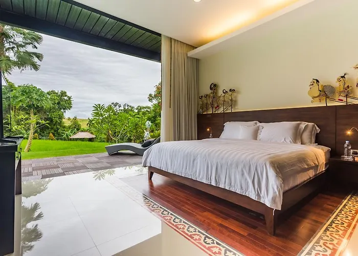Villa Omah Sabin East