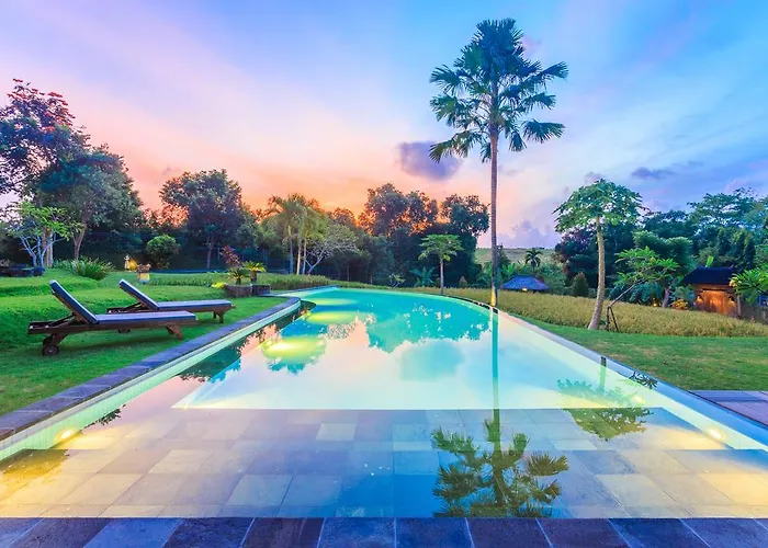 Omah Sabin East * Canggu