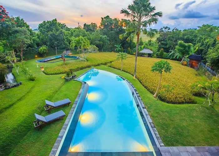 Omah Sabin East * Canggu (Bali)