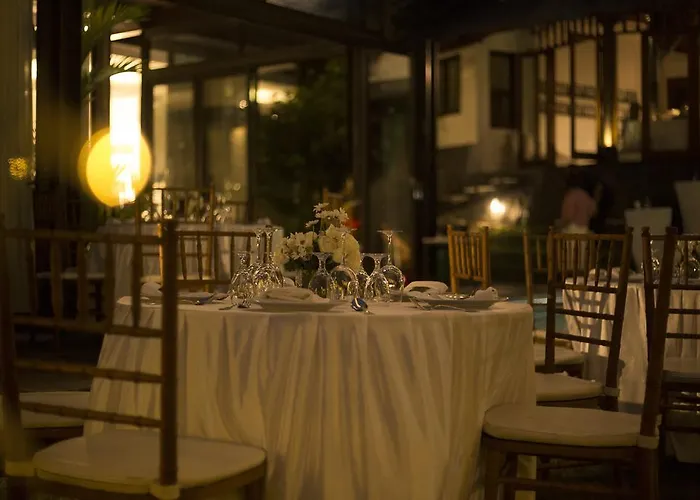 Omah Sabin East Villa Canggu (Bali)