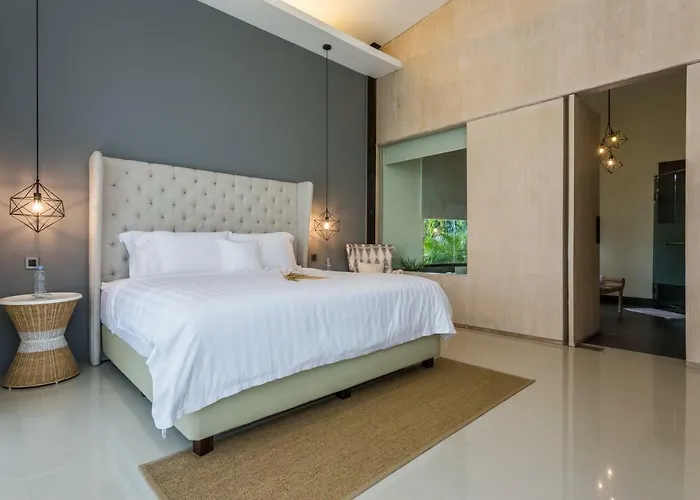 Villa Omah Sabin East
